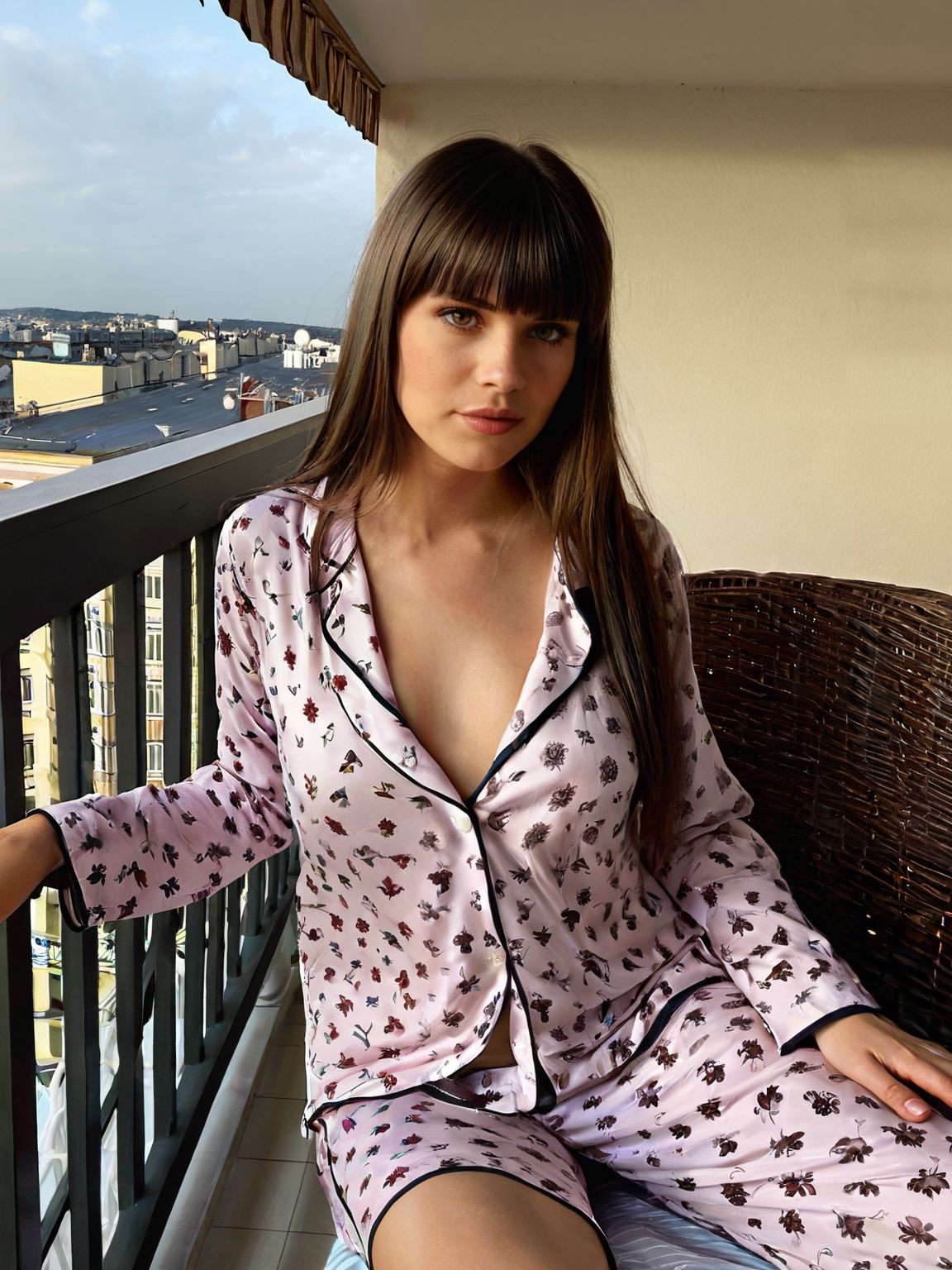 Проститутка Богдана