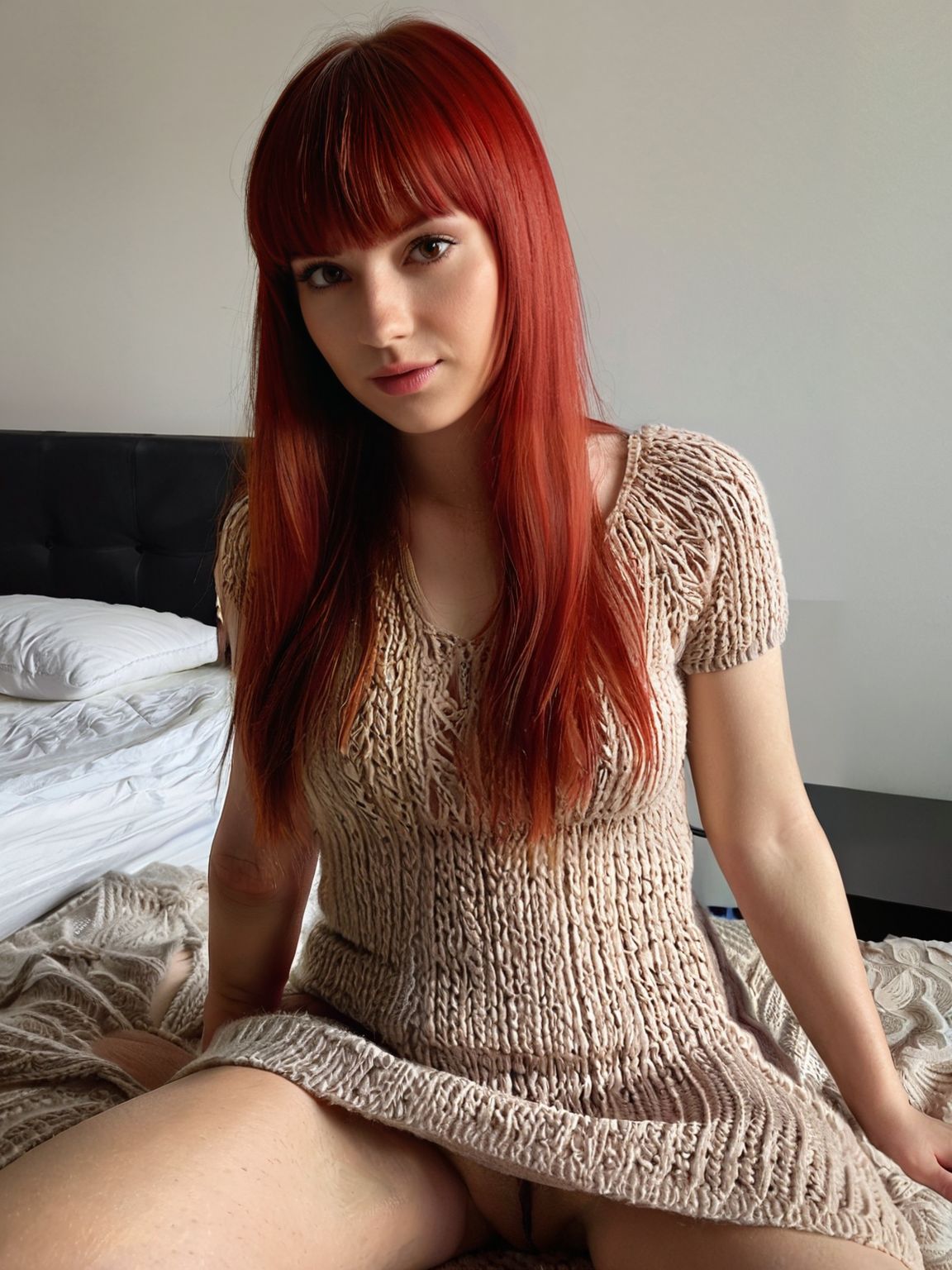 Проститутка Лаура